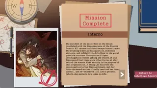Скриншот 7 к игре 蚀界档案