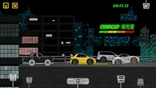 Скриншот 3 к игре Skrrt Racing