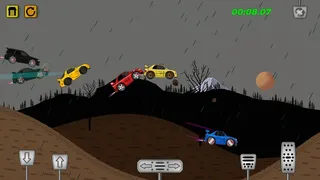 Скриншот 4 к игре Skrrt Racing
