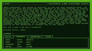 Скриншот 2 к игре The Forgotten Nightmare Series