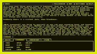Скриншот 4 к игре The Forgotten Nightmare Series