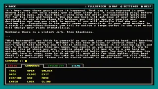 Скриншот 5 к игре The Forgotten Nightmare Series