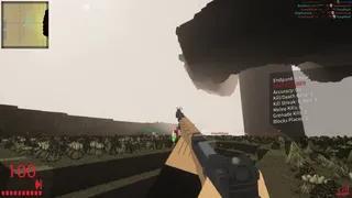 Скриншот 4 к игре ENDPUNK