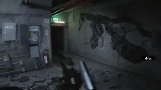Скриншот 1 к игре TALES OF SURVIVAL HORROR Chapter: One