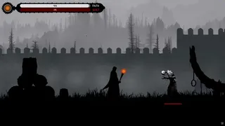 Скриншот 2 к игре Penance