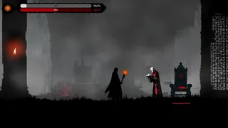Скриншот 3 к игре Penance