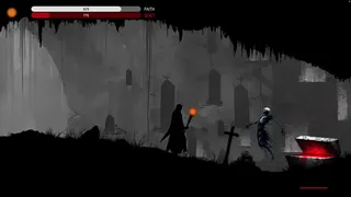Скриншот 4 к игре Penance