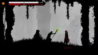 Скриншот 6 к игре Penance