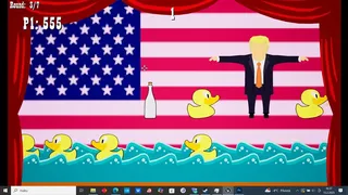Скриншот 3 к игре Don't shoot politics
