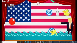 Скриншот 5 к игре Don't shoot politics