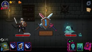 Скриншот 1 к игре 엔스펠
