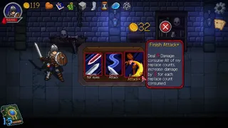 Скриншот 2 к игре 엔스펠