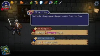 Скриншот 4 к игре 엔스펠