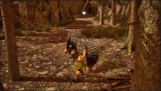 Скриншот 3 к игре Johan