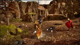 Скриншот 5 к игре Johan