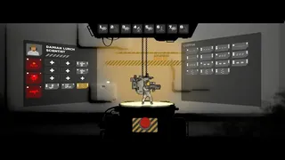 Скриншот 3 к игре Horizon 1990
