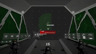 Скриншот 5 к игре Horizon 1990