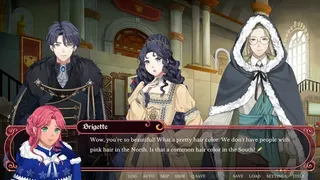 Скриншот 3 к игре My Wife is a Spy?!