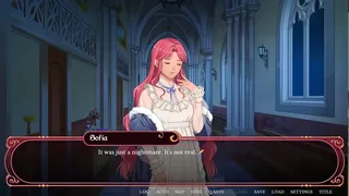 Скриншот 4 к игре My Wife is a Spy?!