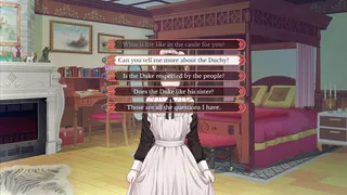 Скриншот 5 к игре My Wife is a Spy?!