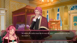 Скриншот 6 к игре My Wife is a Spy?!