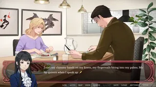 Скриншот 7 к игре My Wife is a Spy?!