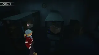 Скриншот 6 к игре The Long Wake: What Remains Observed