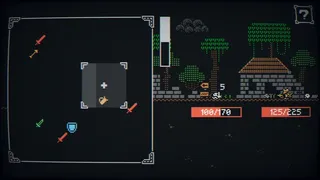 Скриншот 1 к игре Squarsenal
