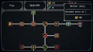 Скриншот 2 к игре Squarsenal