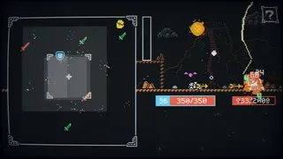 Скриншот 3 к игре Squarsenal