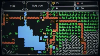 Скриншот 4 к игре Squarsenal
