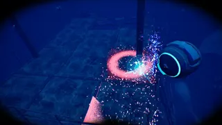 Скриншот 1 к игре Wreck Below
