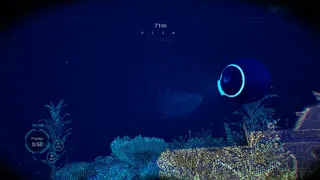 Скриншот 2 к игре Wreck Below