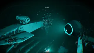 Скриншот 3 к игре Wreck Below