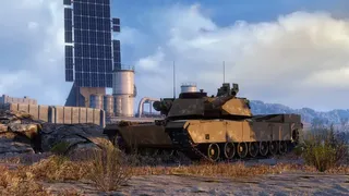 Скриншот 6 к игре Armored Warfare
