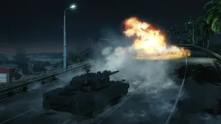 Скриншот 7 к игре Armored Warfare