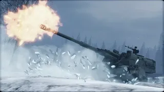 Скриншот 10 к игре Armored Warfare