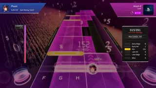 Скриншот 2 к игре RhythmStrike