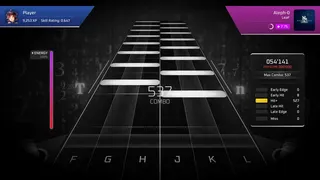 Скриншот 5 к игре RhythmStrike