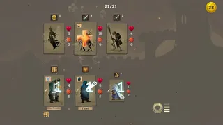 Скриншот 8 к игре Heroes & Dice