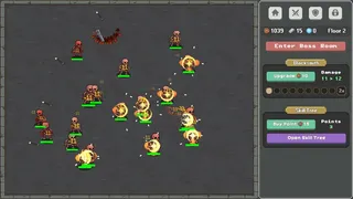 Скриншот 5 к игре Bouncy Weapons