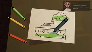 Скриншот 5 к игре We Grew Up in War