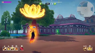 Скриншот 3 к игре Epiko World