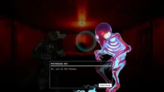 Скриншот 5 к игре Descent Of Lunaris