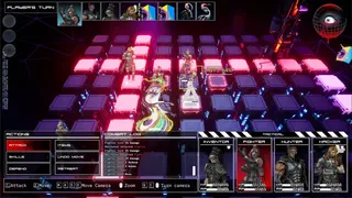 Скриншот 6 к игре Descent Of Lunaris