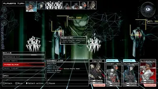 Скриншот 7 к игре Descent Of Lunaris