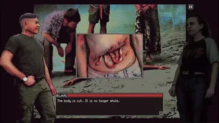 Скриншот 5 к игре Green Inferno