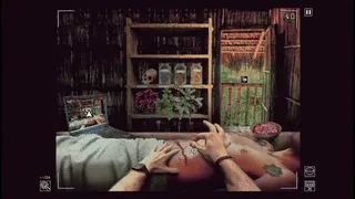 Скриншот 7 к игре Green Inferno