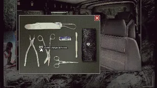 Скриншот 8 к игре Green Inferno