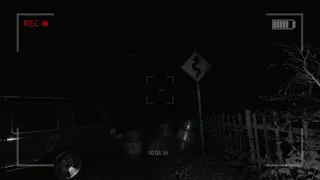 Скриншот 2 к игре The Rake Sees You